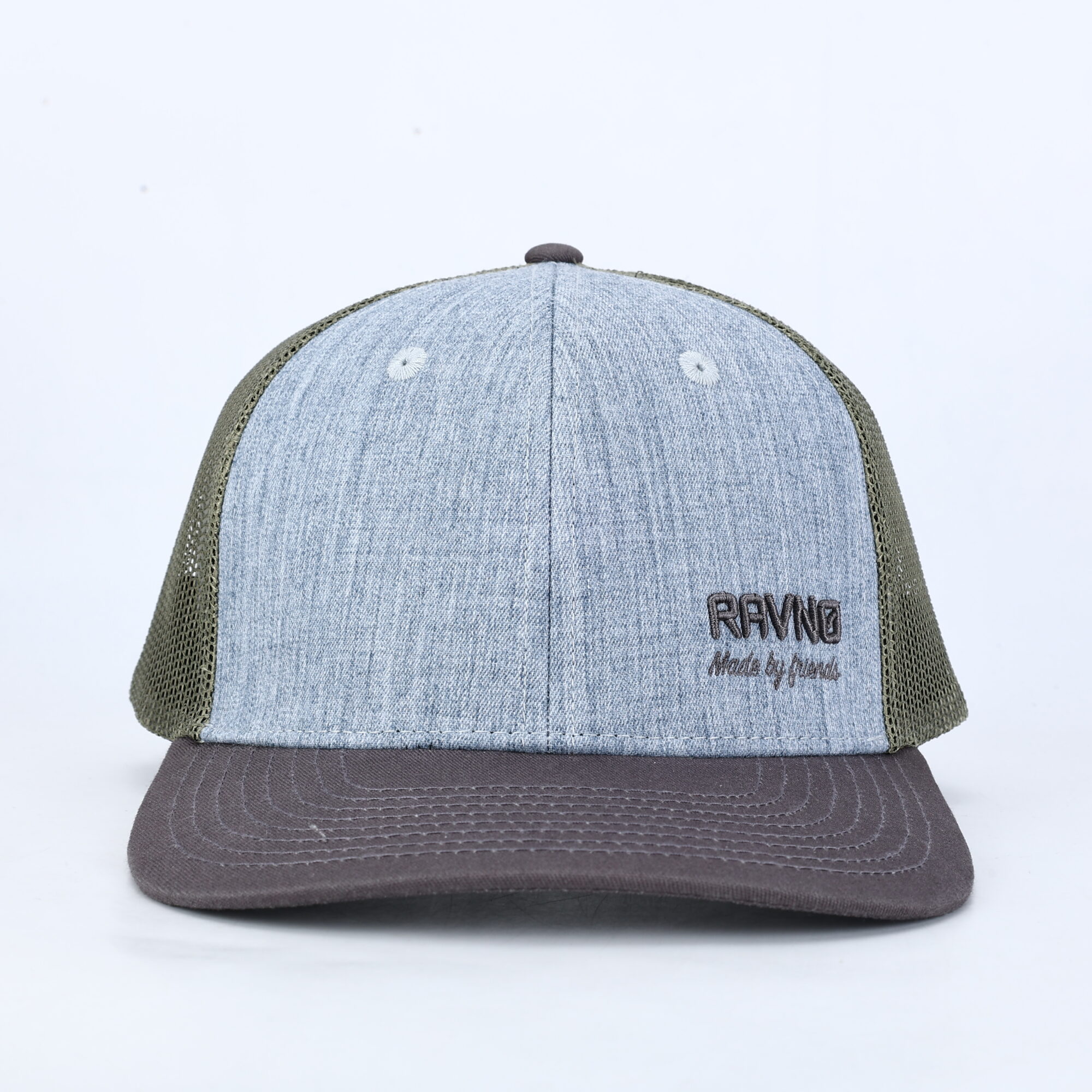 Headgear • Cotton Baseball Caps • Various colours - Image 12