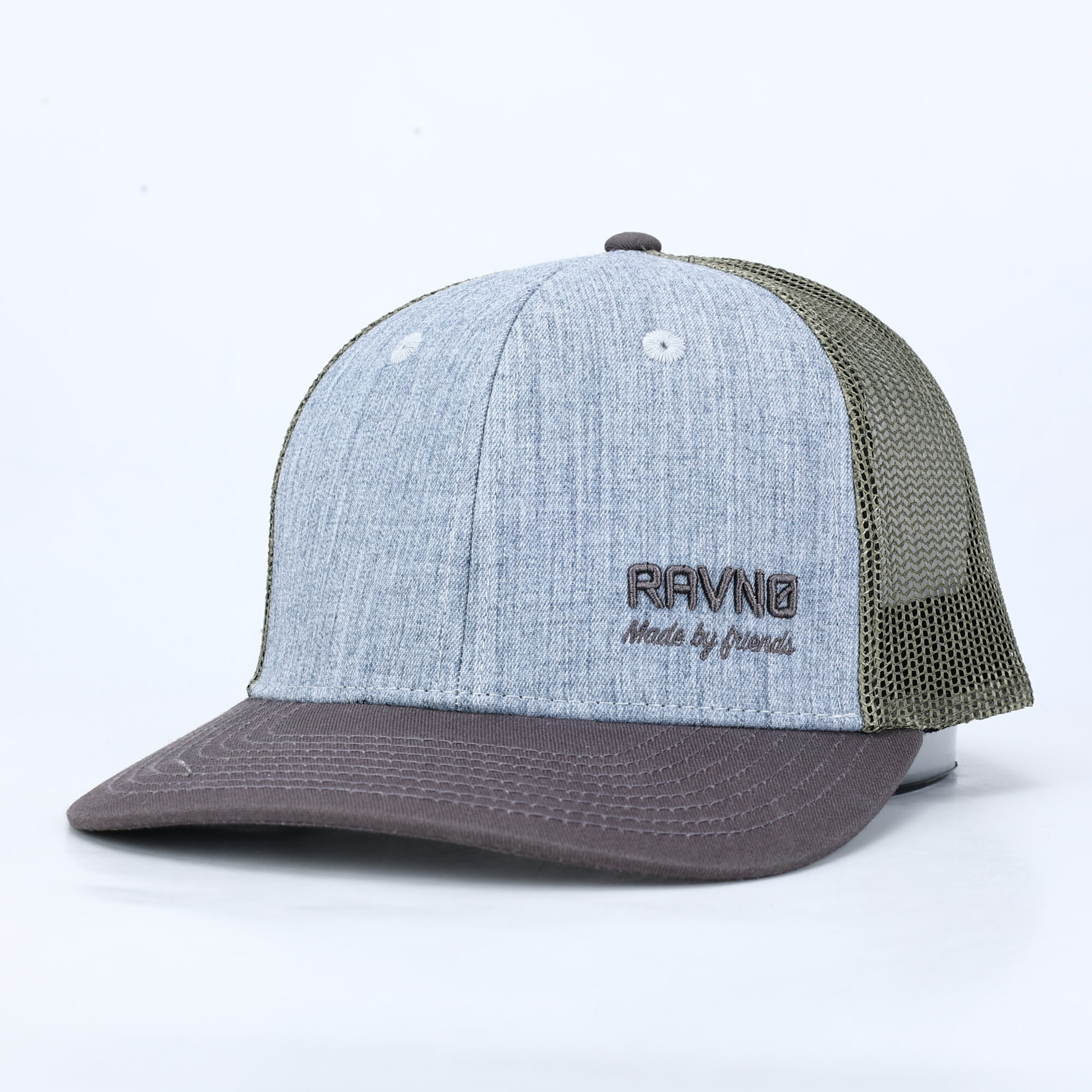 Headgear • Cotton Baseball Caps • Various colours - Image 11
