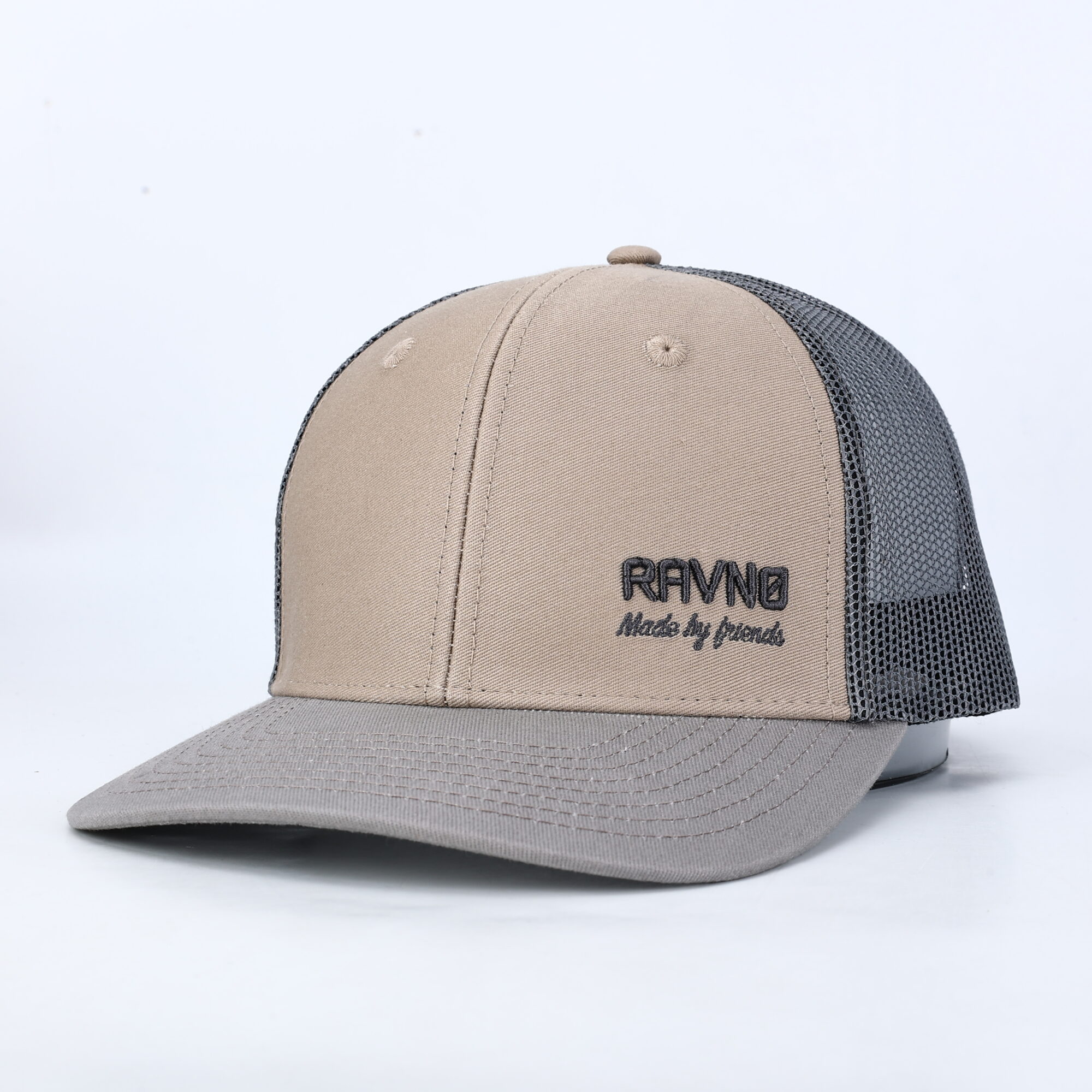 Headgear • Cotton Baseball Caps • Various colours - Image 8