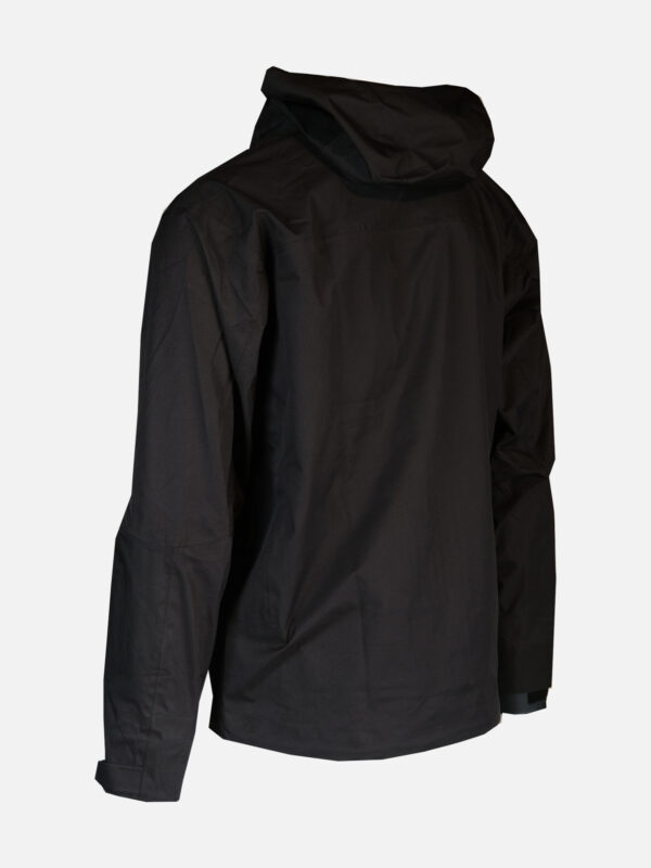 Boreal • Ultralight & Silent Poachers Jacket • Poachers' Black - Image 6