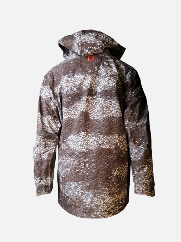 Altitude • Isobar™ X-Pore™ Storm Jacket • Lupus camo - Image 5