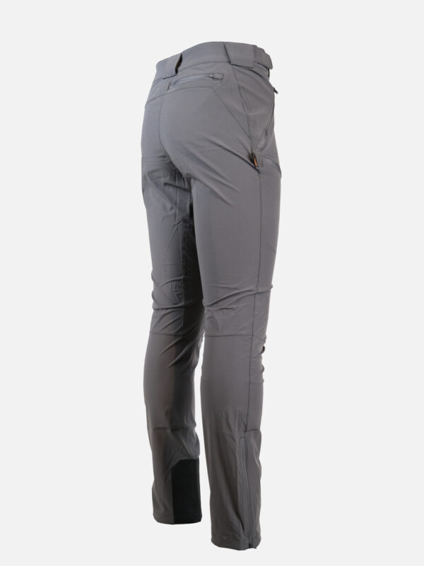 Kolibri Featherweight • Ultralight summer hiking pants • Cool Grey - Image 3