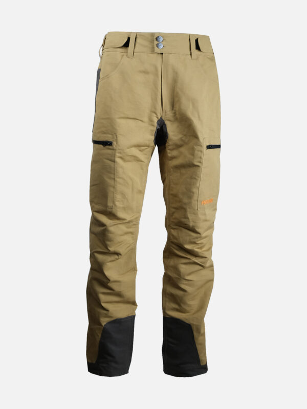 Ravnø Sabotør™ Gen.3 • Complete Set • Ventile canvas blend • Whisky & Bronze - Image 7
