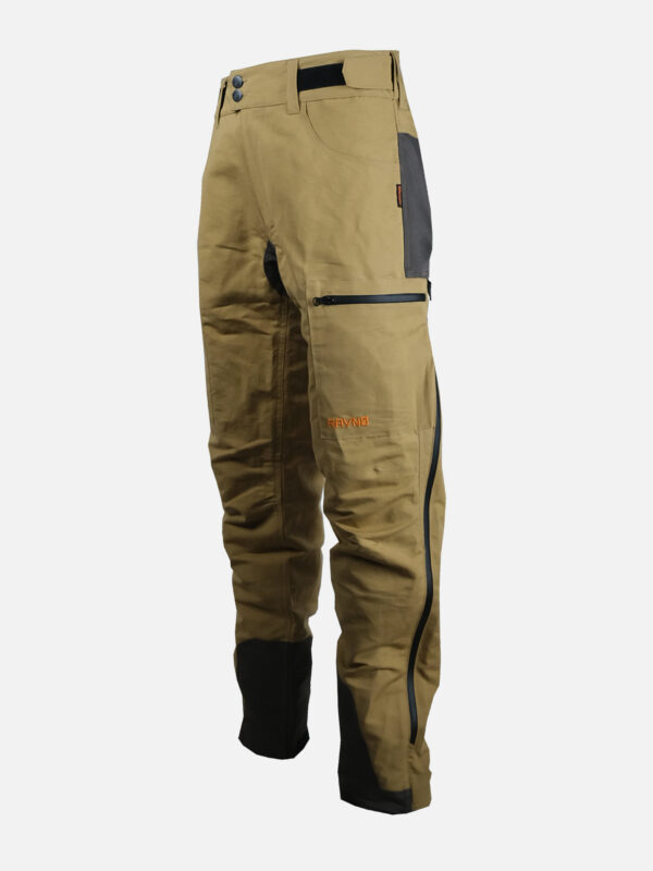 Ravnø Sabotør™ Gen.3 • Complete Set • Ventile canvas blend • Whisky & Bronze - Image 5