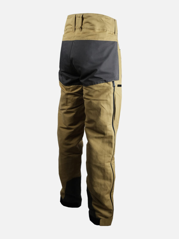 Ravnø Sabotør™ Gen.3 • Complete Set • Ventile canvas blend • Whisky & Bronze - Image 3